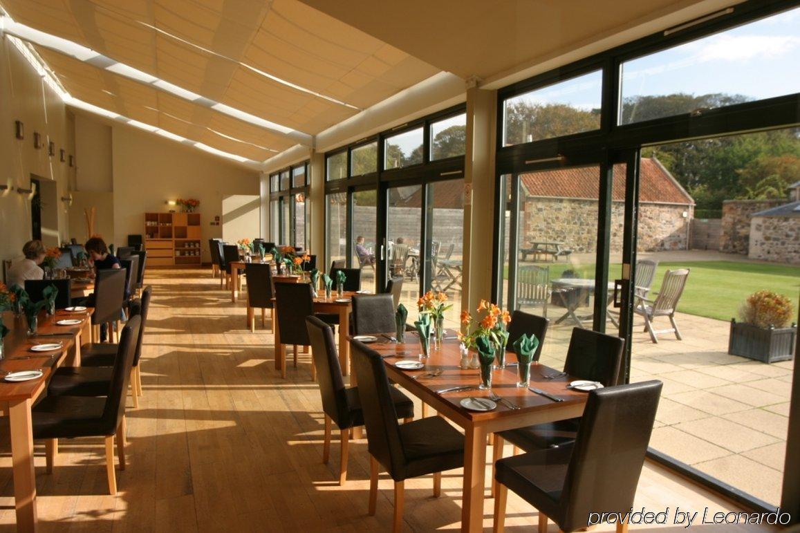 The Lodge At Craigielaw And Golf Courses Aberlady Екстериор снимка
