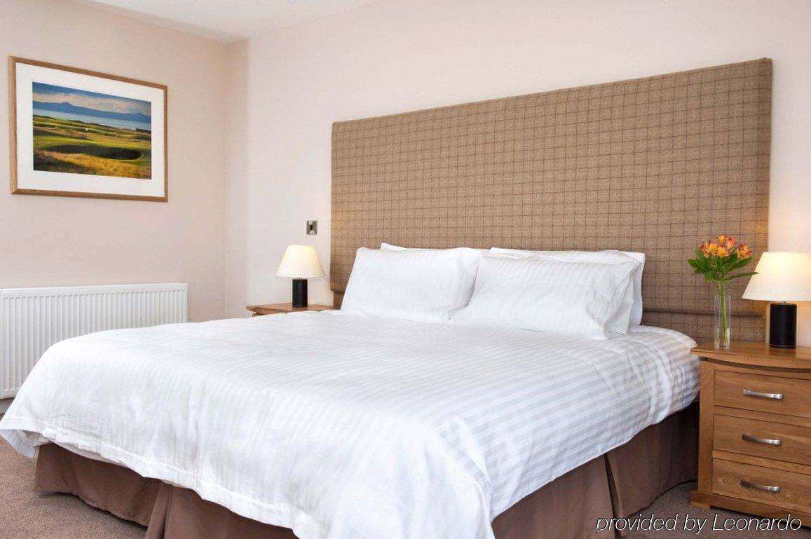 The Lodge At Craigielaw And Golf Courses Aberlady Екстериор снимка