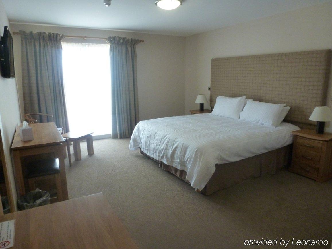 The Lodge At Craigielaw And Golf Courses Aberlady Екстериор снимка