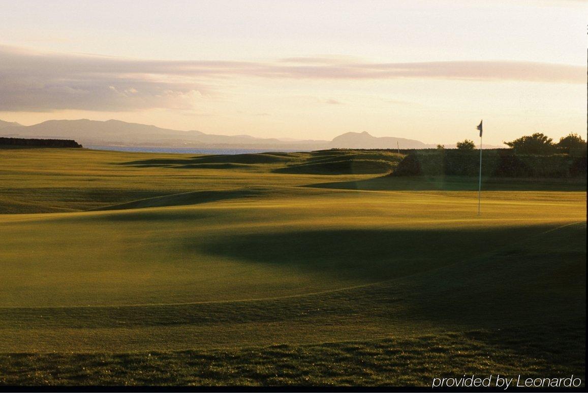 The Lodge At Craigielaw And Golf Courses Aberlady Екстериор снимка