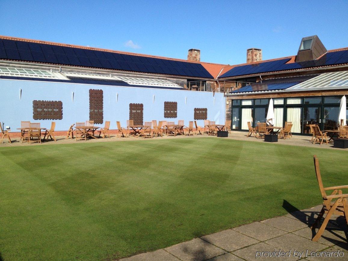 The Lodge At Craigielaw And Golf Courses Aberlady Екстериор снимка