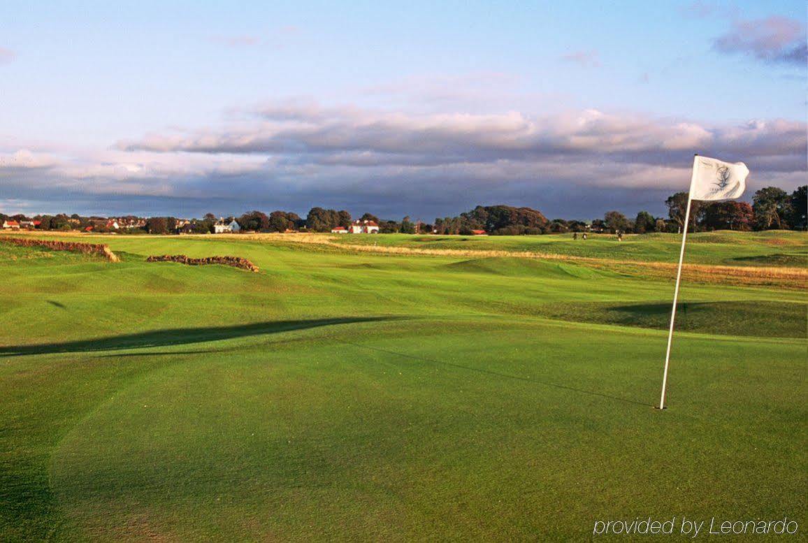 The Lodge At Craigielaw And Golf Courses Aberlady Екстериор снимка