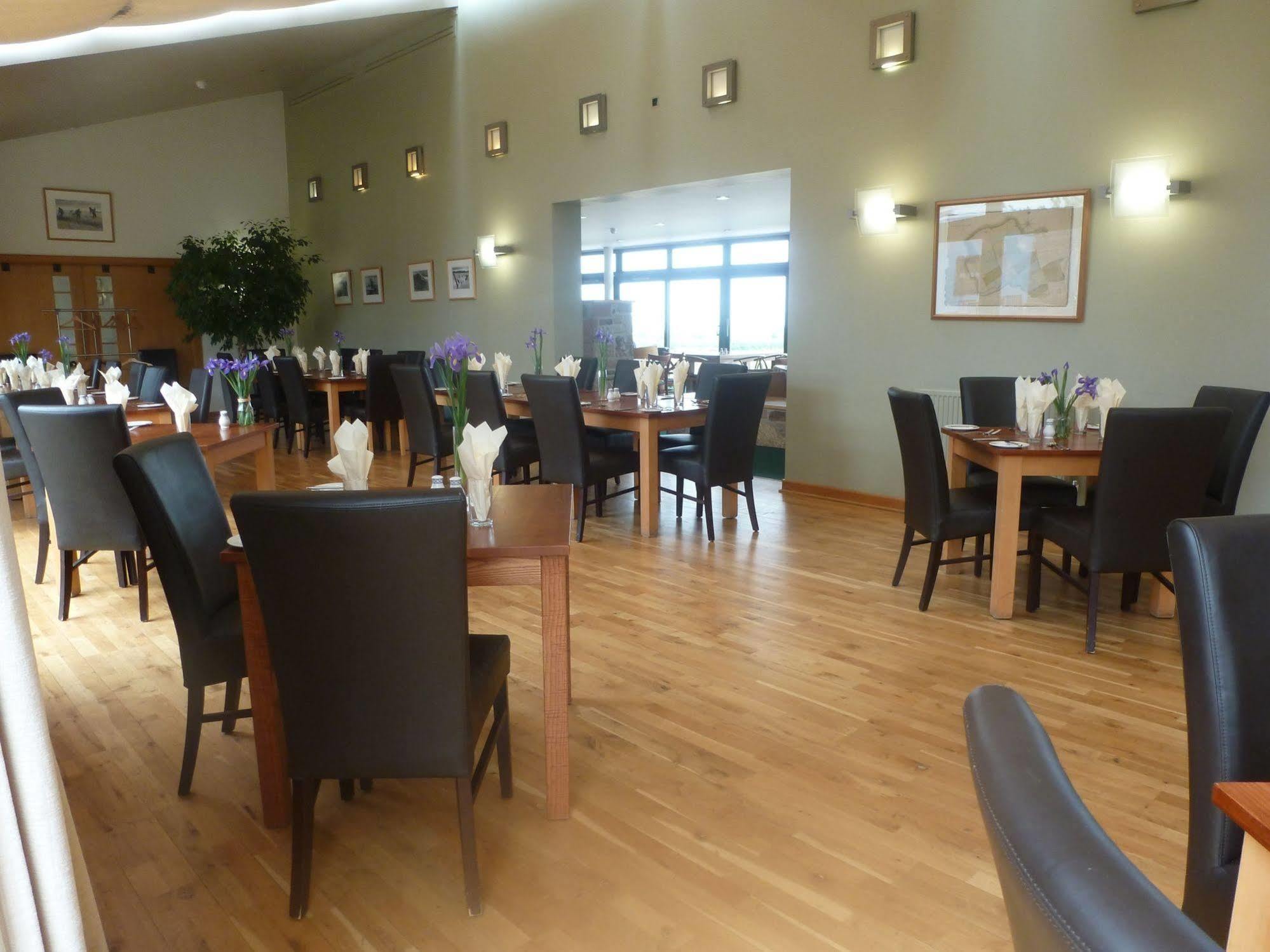 The Lodge At Craigielaw And Golf Courses Aberlady Екстериор снимка