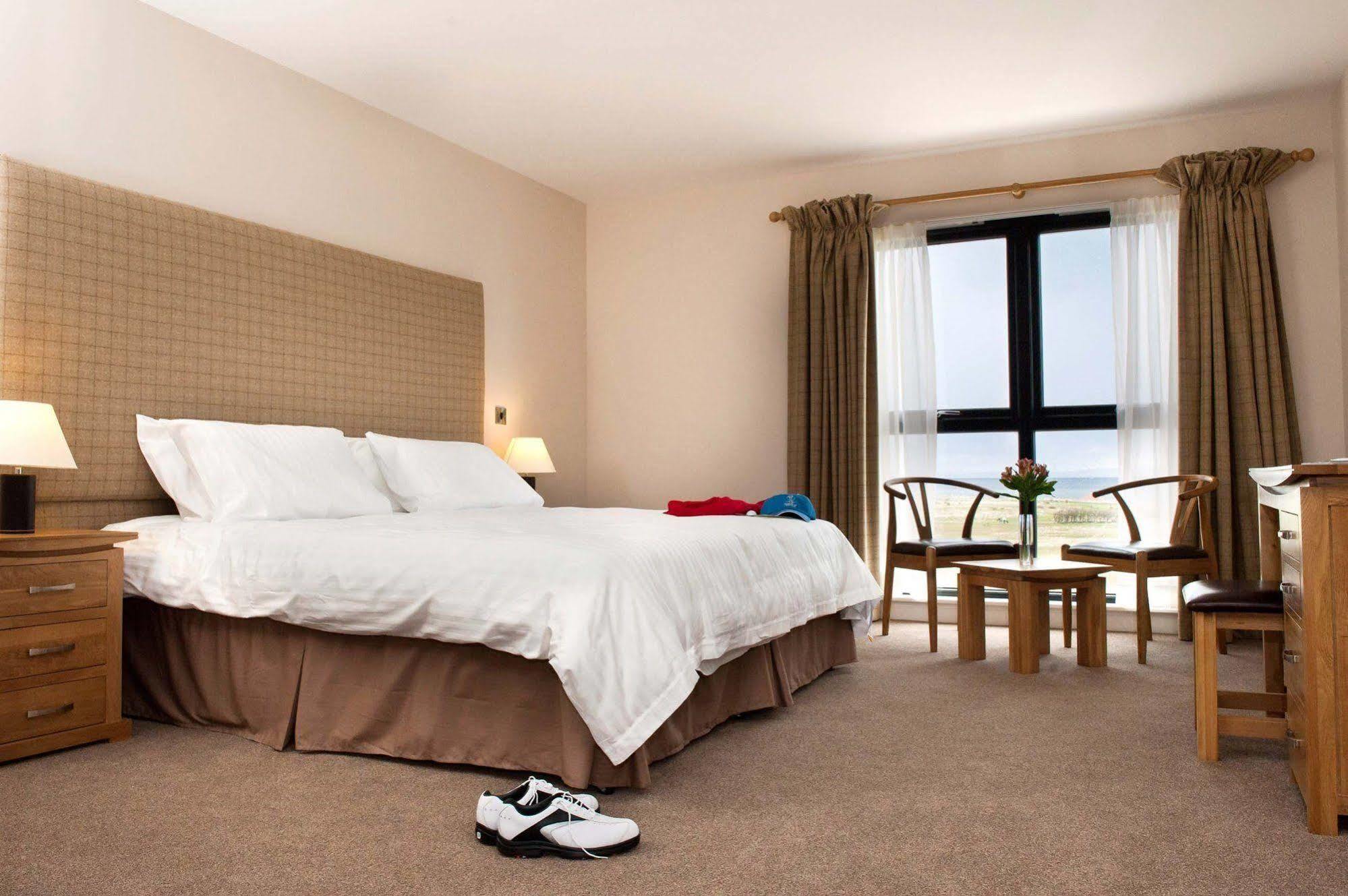 The Lodge At Craigielaw And Golf Courses Aberlady Екстериор снимка