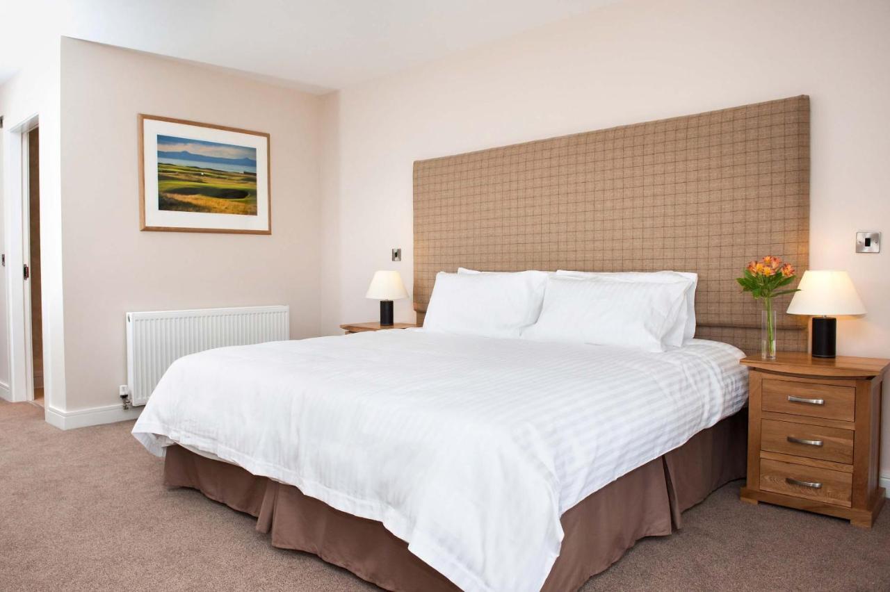 The Lodge At Craigielaw And Golf Courses Aberlady Стая снимка